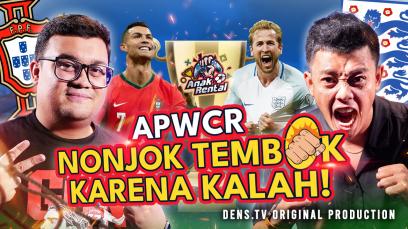 Anak Rental : Kalau Bukan Karena Verrel Bramasta, Gue Gak Akan Kenal Fc Dan Gak Akan Jadi APWCR!