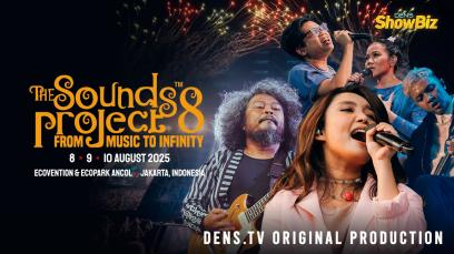 The Sounds Project (4 Episodes)