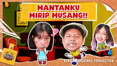 Makmur Jaya Esports : Dustin bongkar kedekatan Dilan dan Uan Juicy Luicy, PACARAN!?