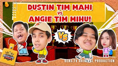 Makmur Jaya Esport : Viral!! Keluarga Artis Menuju Artis Beneran Mario Caesar & Niky Putra Banyak Bisanya!