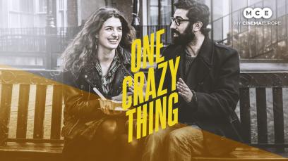 Once Crazy Thing | Rated : PG-13