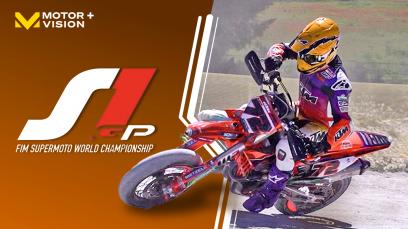 Supermoto World and European Championship (7 Episodes) | Rated : PG-13