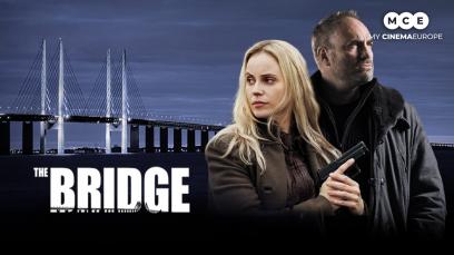 The Bridge (2 Episodes) | Rated : PG-13