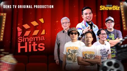 Sinema Hits (1 Episode) | Rated : PG-13