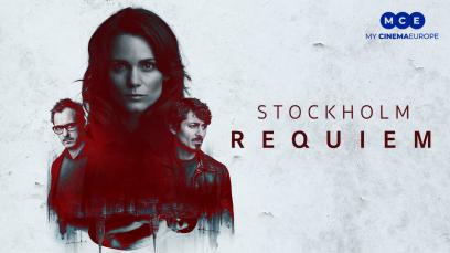 Stockholm Requiem (2 Episodes) | Rated : PG-13