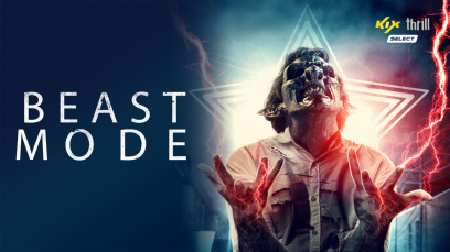 Beast Mode | Rated : PG-13