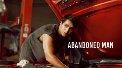 Abanddoned Man Netflix Trailer