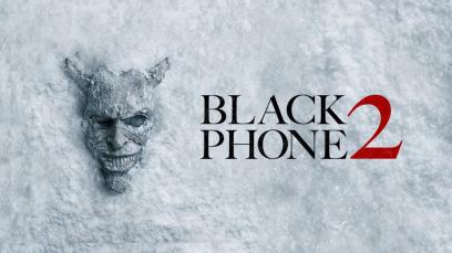 Black Phone 2 Trailer
