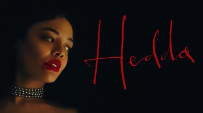 Hedda Trailer