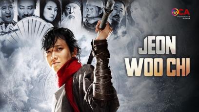 Woochi | Rated : PG-13
