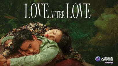 Love After Love | Rated : PG-13