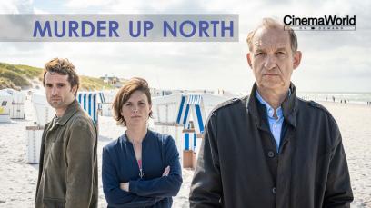Murder Up North: Sievers And The Silent Night