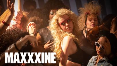 MaXXXine Trailer