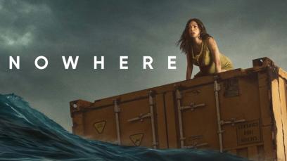NOWHERE Netflix Trailer