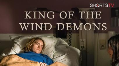 King Of The Wind Demons | Rated : PG-13