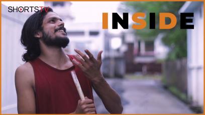 Inside | Rated : PG-13