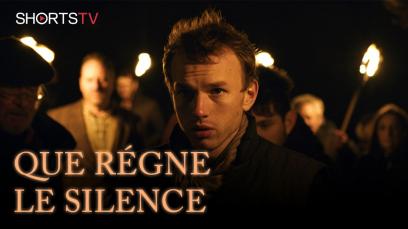 Que Regne Le Silence | Rated : PG-13