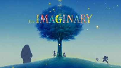 The Imaginary Netflix Trailer