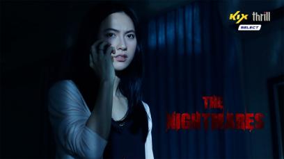The Nightmares | Rated : PG-13