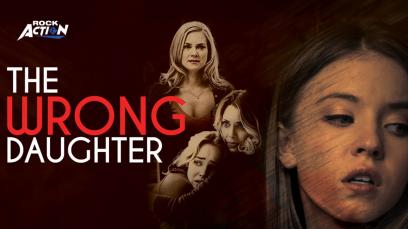 The Wrong Daughter | Rated : PG-13