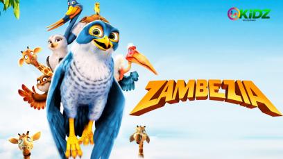 Zambezia | Rated : PG