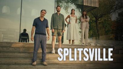 Splitsville Trailer 