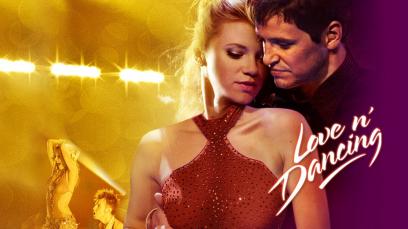 Love N' Dancing | Rated : PG-13
