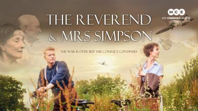 The Reverend and Mrs. Simpson | Rated : PG-13