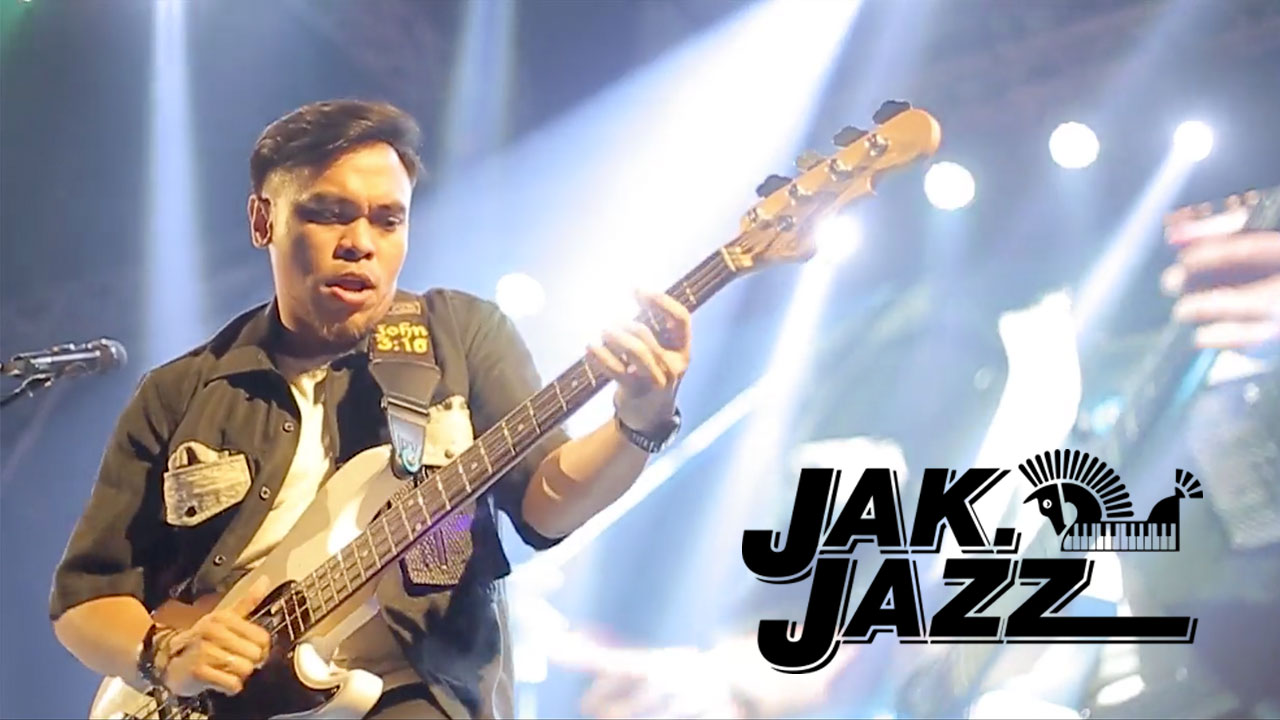 Kick Off JakJazz 2020!