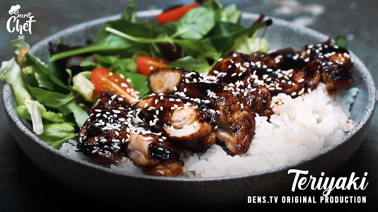 Teriyaki