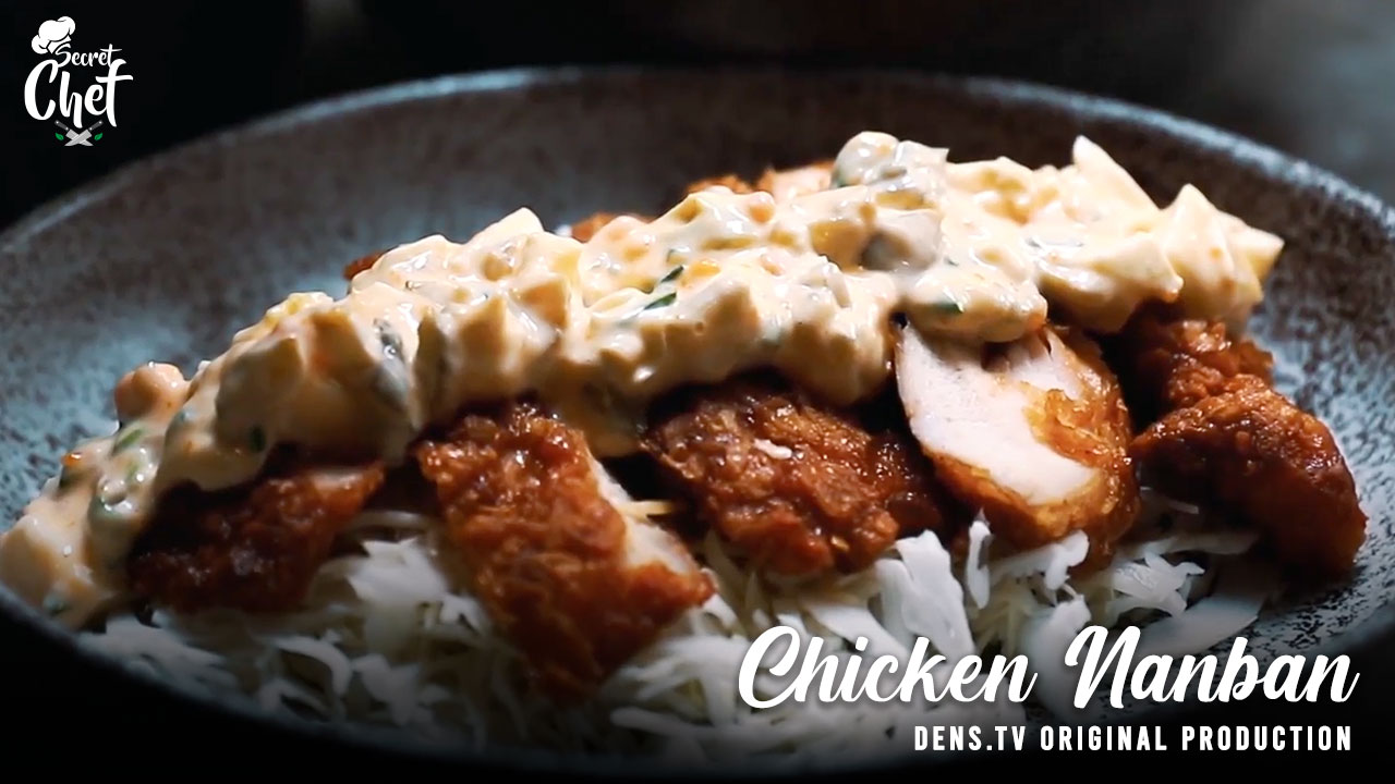 Chicken Nanban