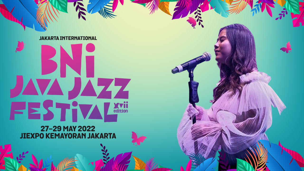 Dari musisi Milenial hingga Gen Z ikut memeriahkan Java Jazz Festival 2022