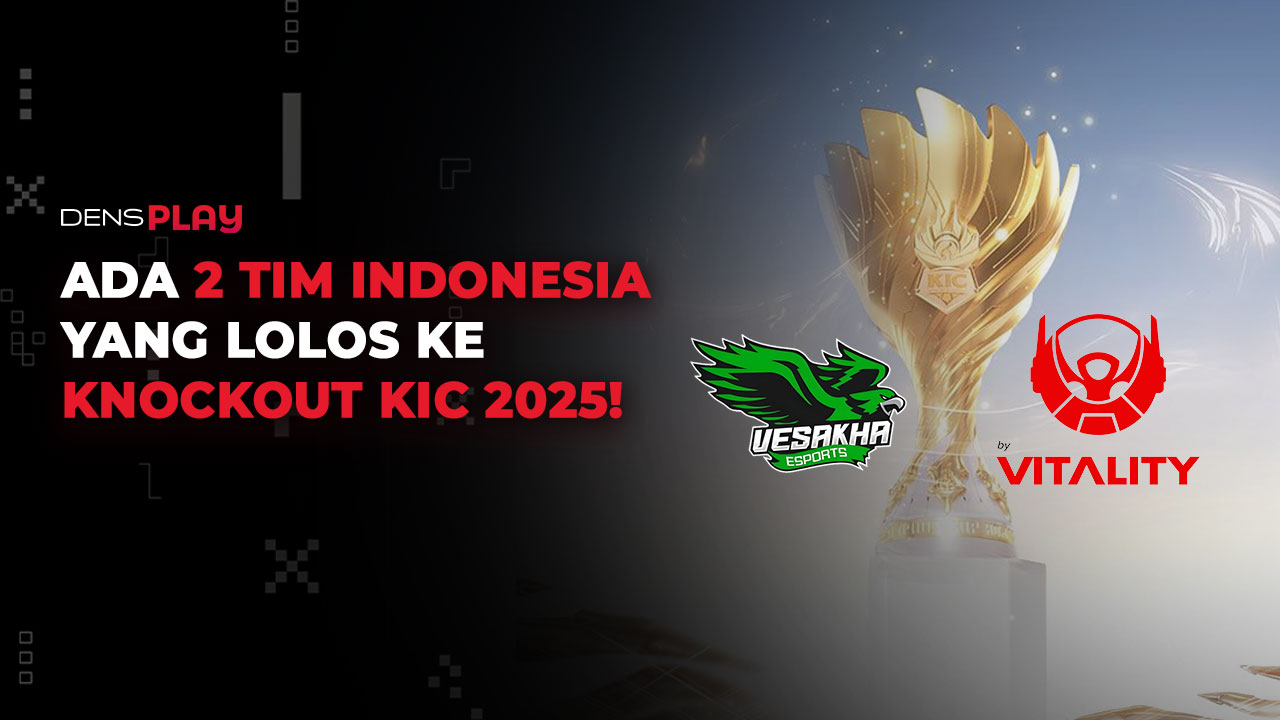 Hasil Group Stage KIC 2025, Ini 8 Tim yang Lolos ke Knockout
