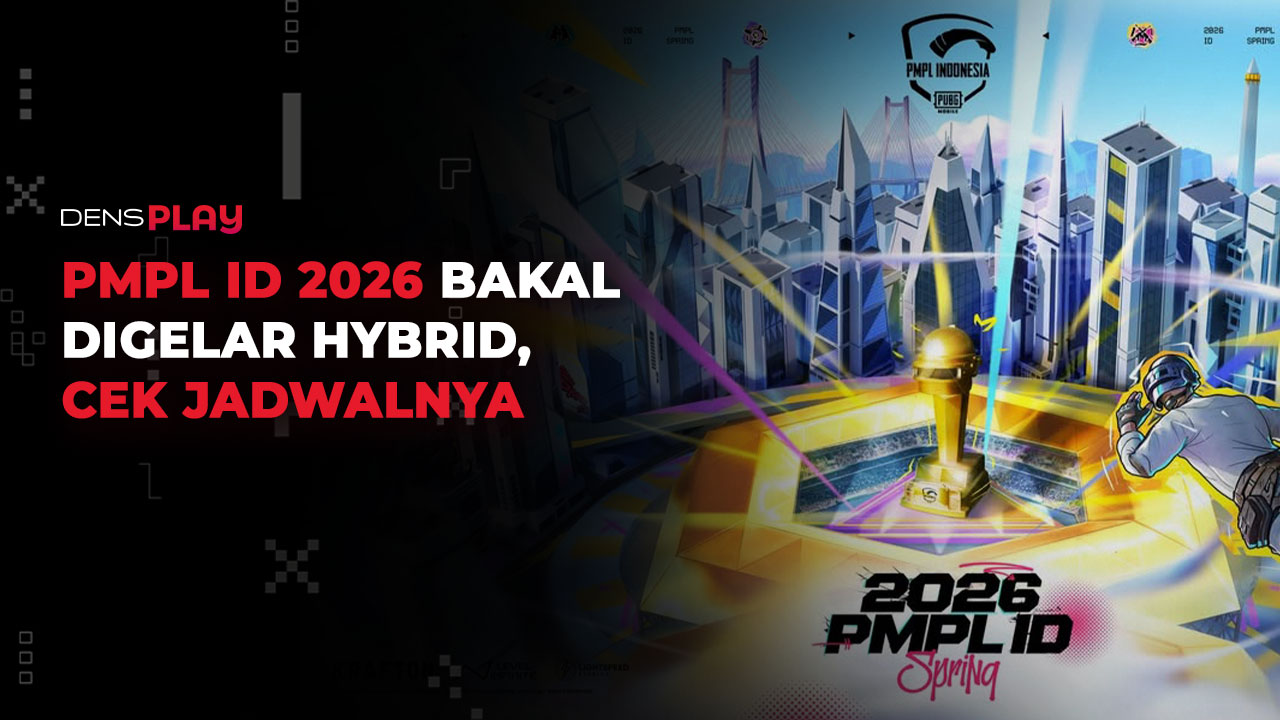 Jadwal Lengkap PMPL ID Spring 2026, Catat Tanggalnya!