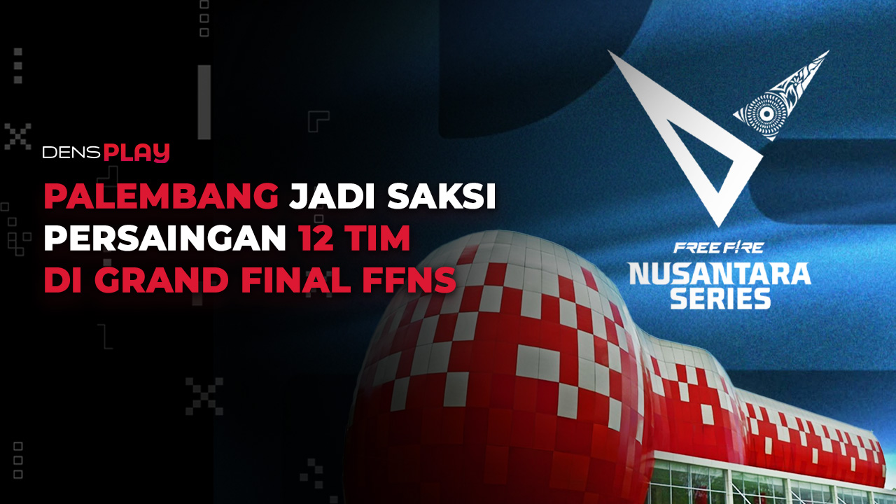 Sengit! 12 Tim Terbaik Siap Bertarung di Grand Finals FFNS 2026 Spring
