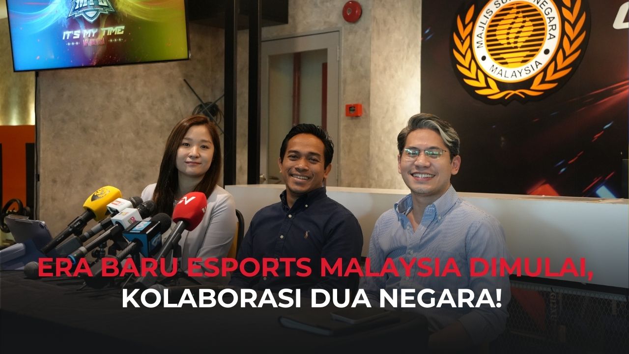 MOONTON Gandeng Dua Negara Federasi Esports Jelang MPL MY S17