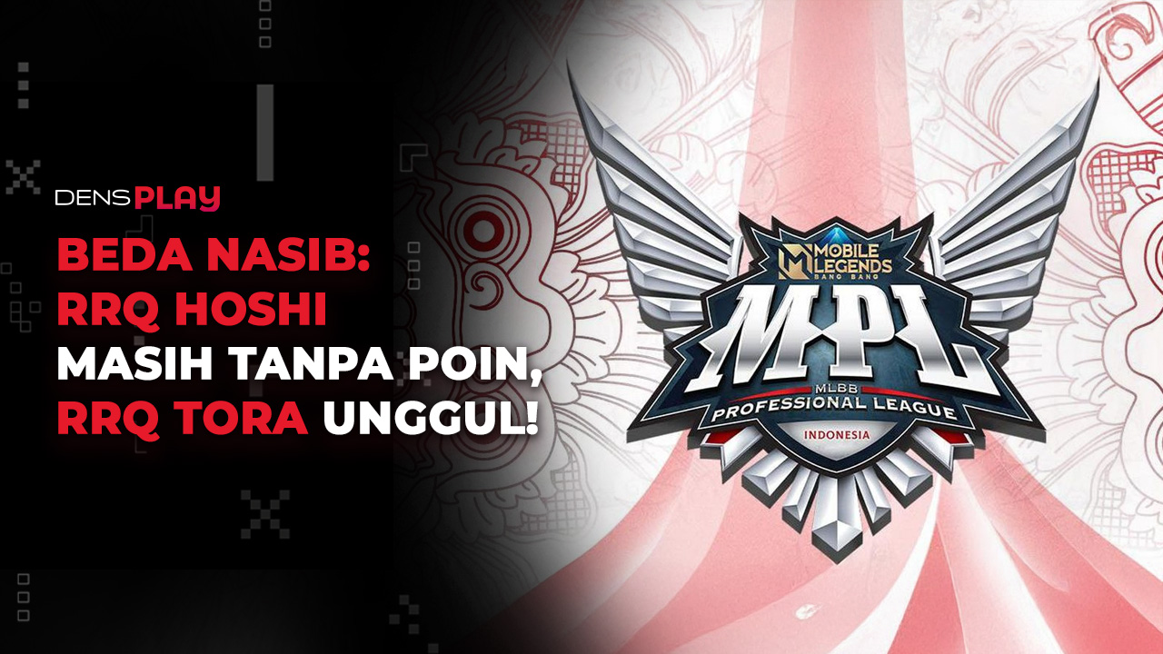 Performa RRQ Hoshi Terpuruk, RRQ Tora Bersinar di MPL MY S17