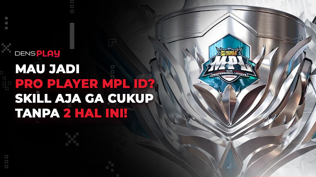 DPM Hadirkan Sosok Penting di MLBB, Skill Harus didukung Faktor Ini!