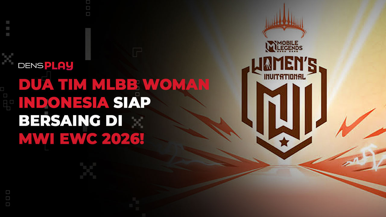 MWI MLBB 2026: Ini Jadwal Lengkap dan Daftar 16 Tim yang Bersaing