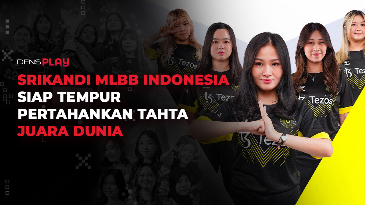 Hasil Drawing MWI 2026: Dua Wakil Indonesia Siap Guncang Dunia!