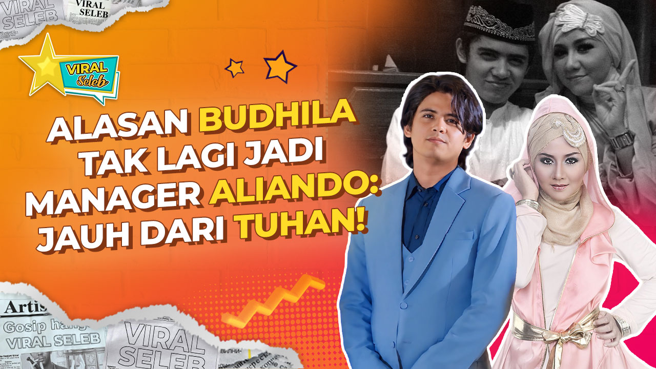Tante Aliando Syarief Buka-Bukaan Soal Penyebab Hubungan Ali Renggang