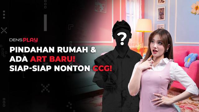 Si Akang Resign? Bakal Ada Keseruan Ling Ling & ART Barunya di CCG