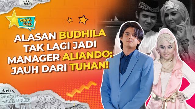Tante Aliando Syarief Buka-Bukaan Soal Penyebab Hubungan Ali Renggang