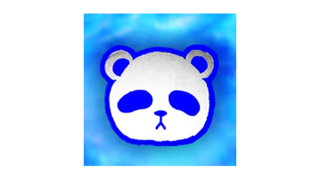 bluepanda