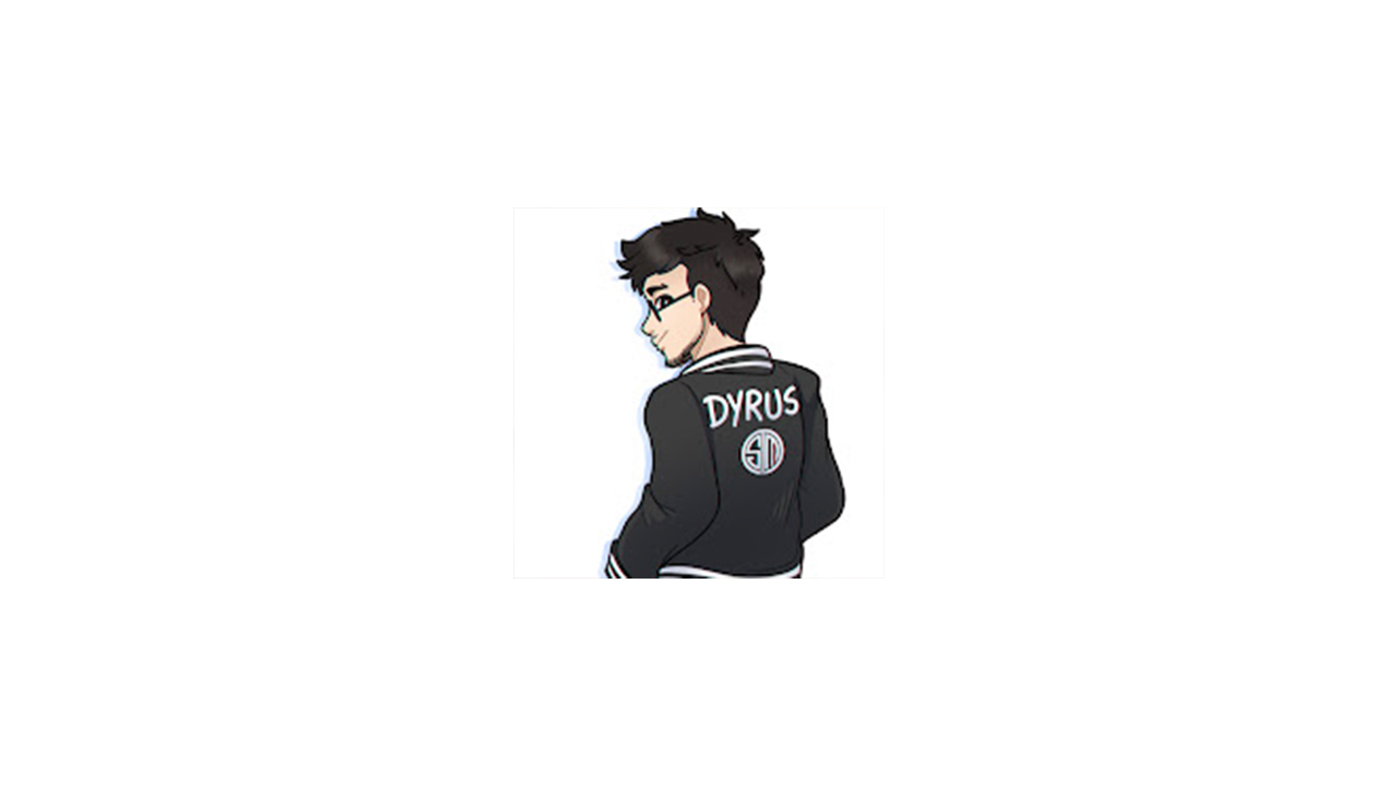 dyrus