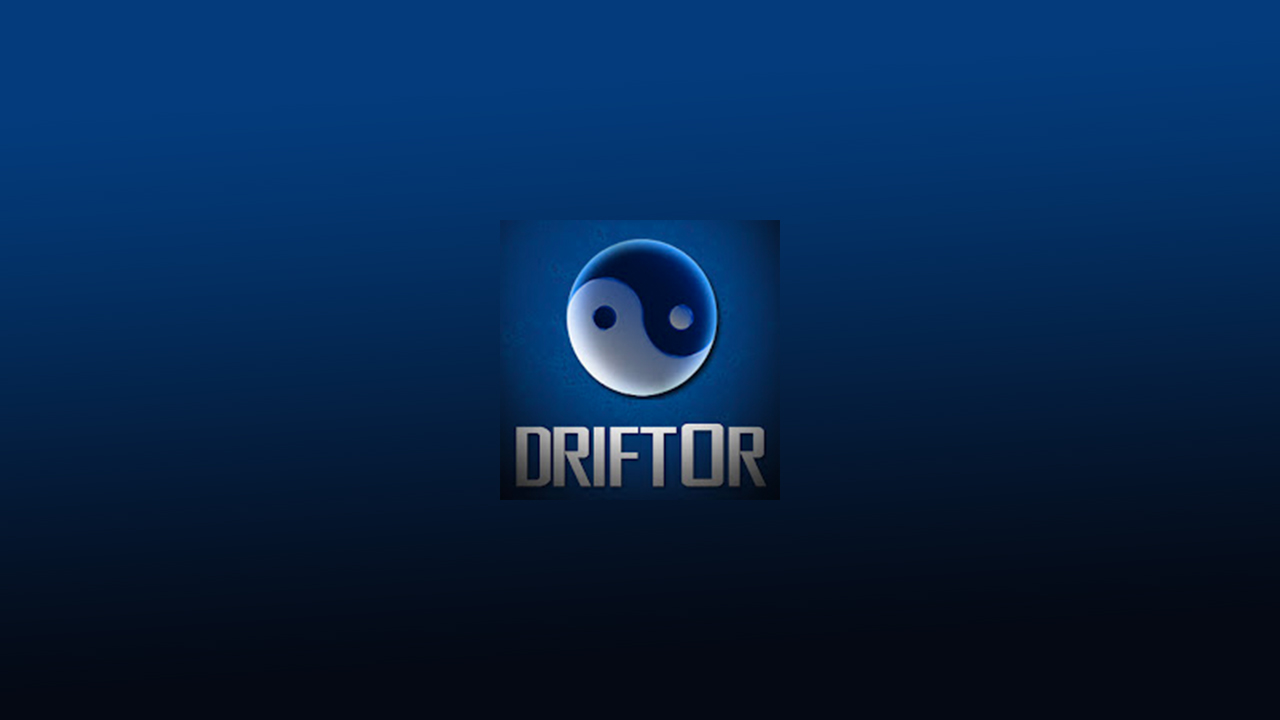 drift0r