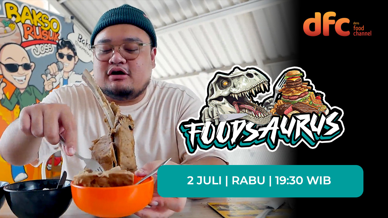 Foodsaurus 