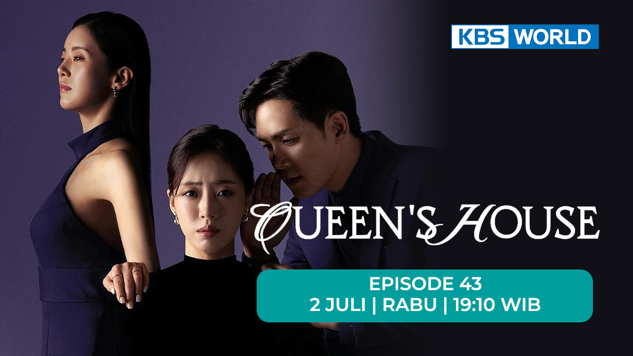 Queen's House Episode 43Â
