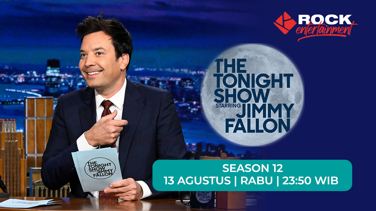 The Tonight Show S12