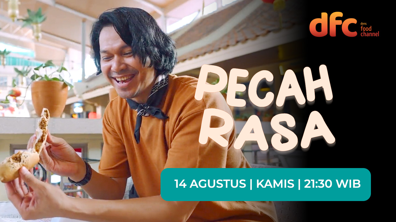 Pecah Rasa